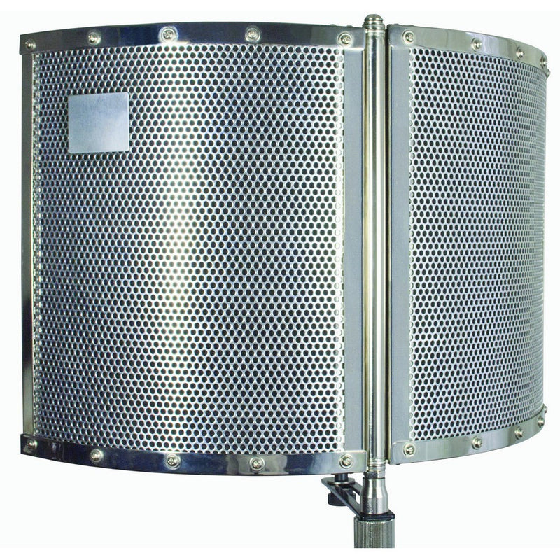 CAD Audio AS22, Foldable Stand-Mounted Acoustic Enclosure