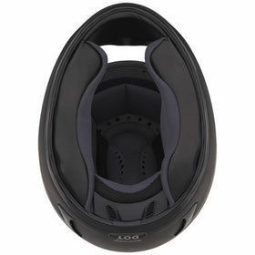 Scorpion EXO-R410 KwickWick Helmet Liner Standard Gray XL