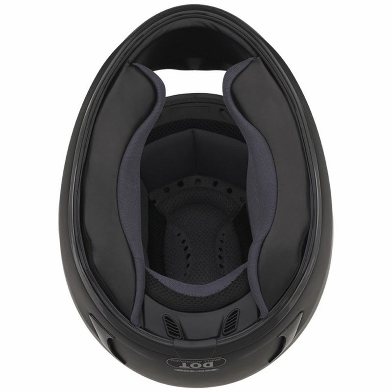 Scorpion EXO-R410 KwickWick Helmet Liner Standard Gray XL
