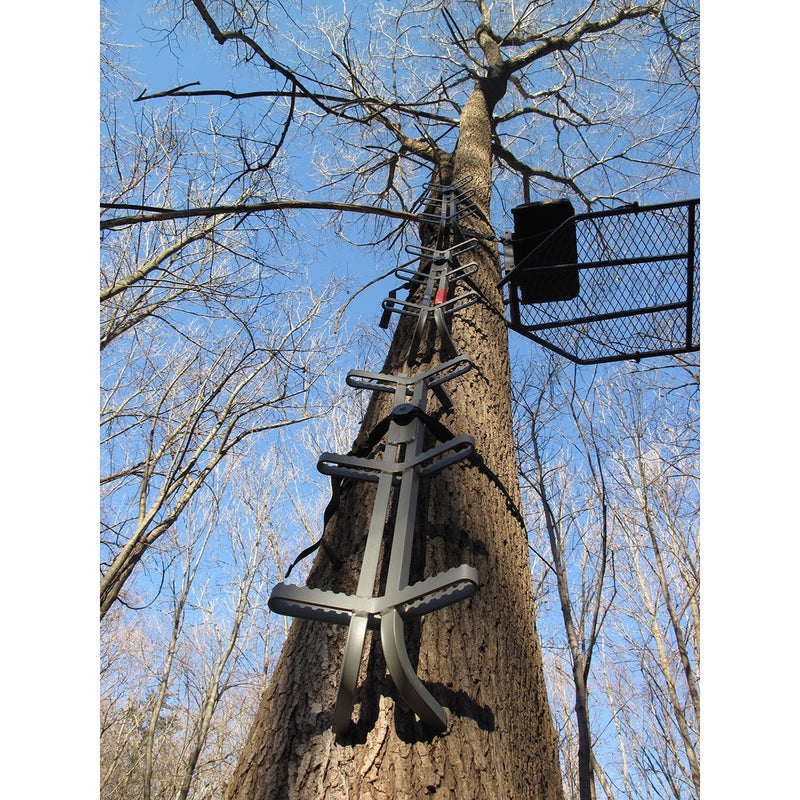 X-Stand The Mantis Climbing System