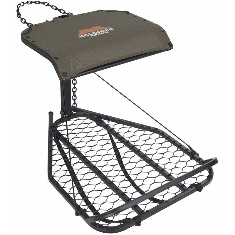 Millennium M-025-SL 4836-0052 Steel Loc-On Tree Stand Accessory