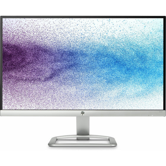 HP 22er 21.5-inch LED Backlit Monitor