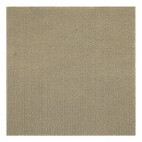 Achim Home Furnishings NXCRPTTN12 Nexus Tan 12 inch x 12 inch Self Adhesive Carpet Floor Tile, 12 Tiles/12 Sq'.