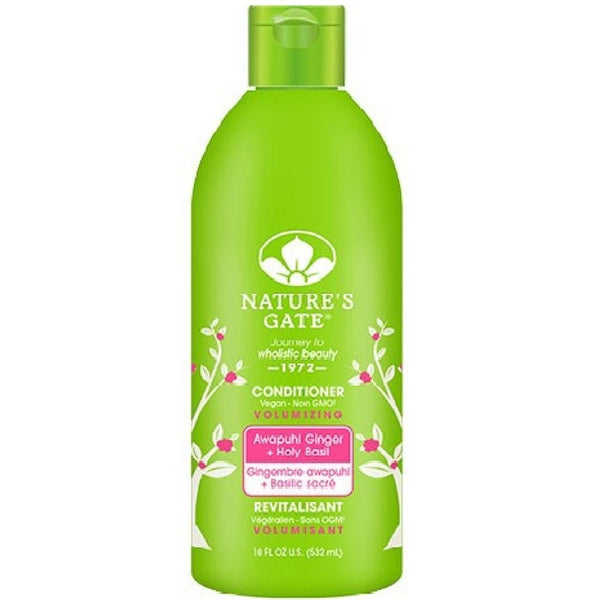 Natures Gate Conditioner Rw Awapuhi