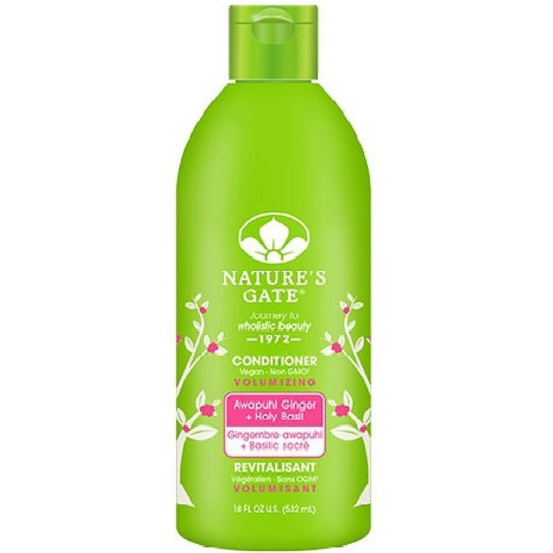 Natures Gate Conditioner Rw Awapuhi