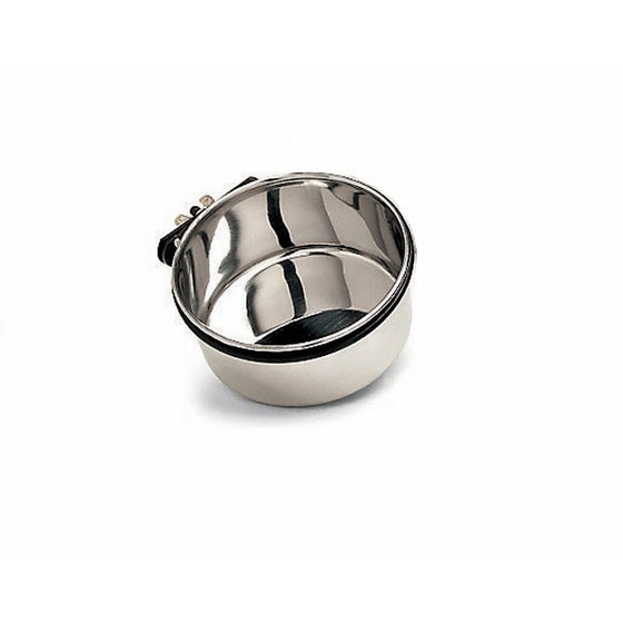 Ethical Stainless Steel Coop Cup, 20-Ounce