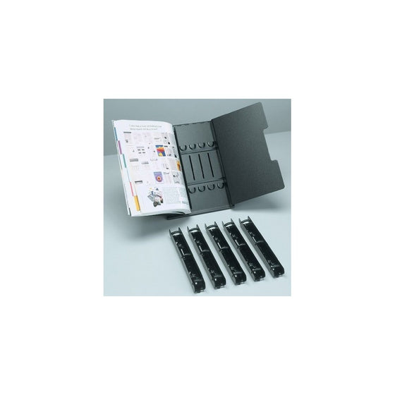 Tarifold, Inc. 50410 Tarifold, Inc. Catalog Rack Starter Set.