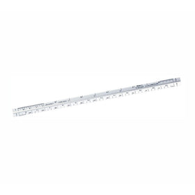 3000 Series Pocket Architect Scale Color Silver