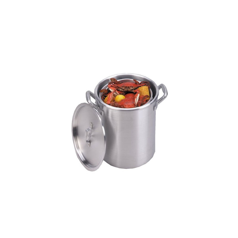 King Kooker 60-Quart Aluminum Boiling Pot