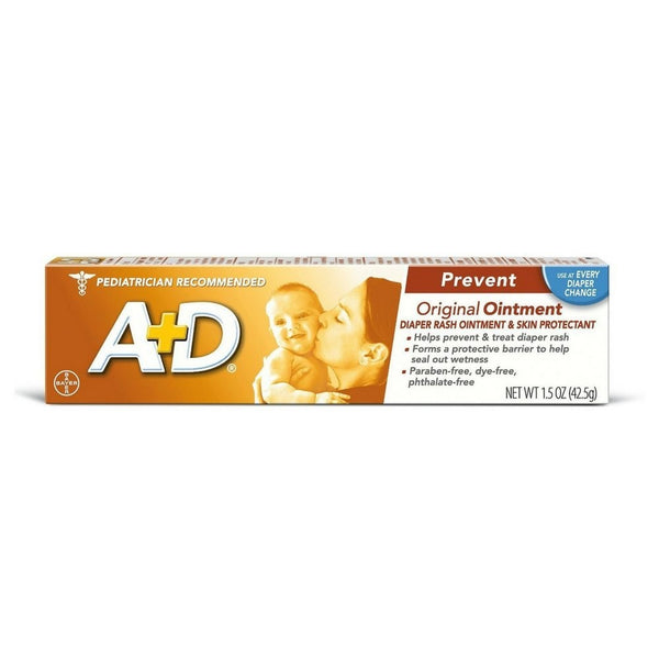 AD Original Ointment 1.50 oz