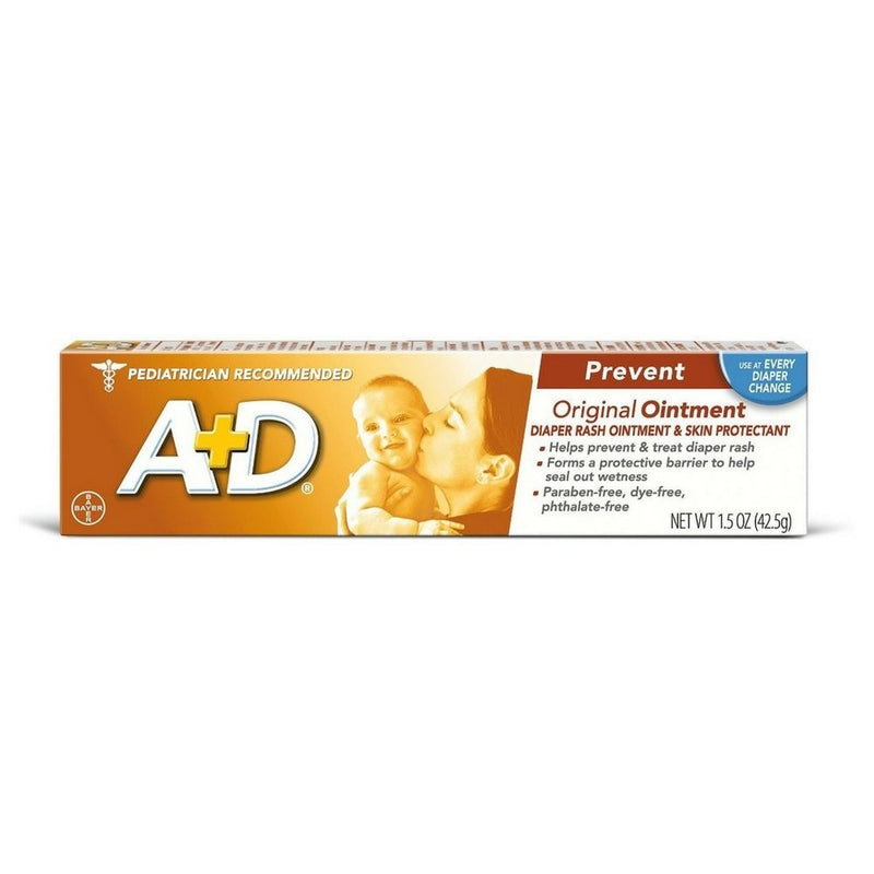 AD Original Ointment 1.50 oz