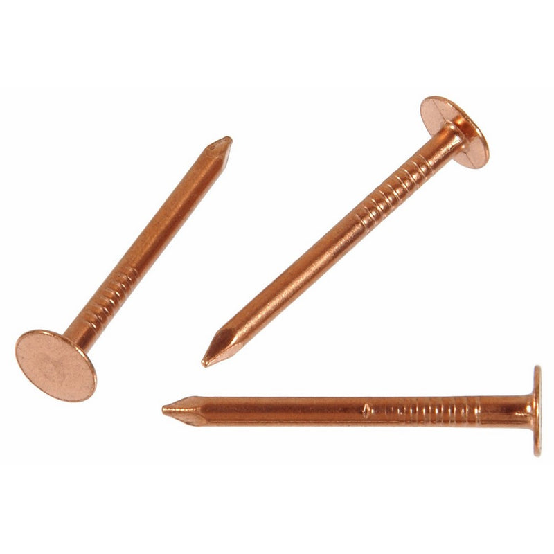 Hillman Fastener Corp 42081 Copper Nail