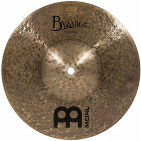 Meinl Cymbals B10DAS Byzance 10-Inch Dark Splash (VIDEO)