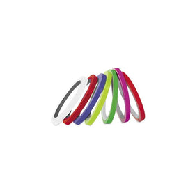 Progrip 5025FGN Green Fluorescent Wheel Tape