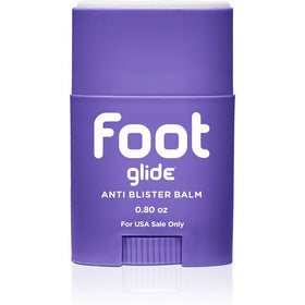 Body Glide Foot Anti Blister Balm, 0.80 oz (USA Sale Only)
