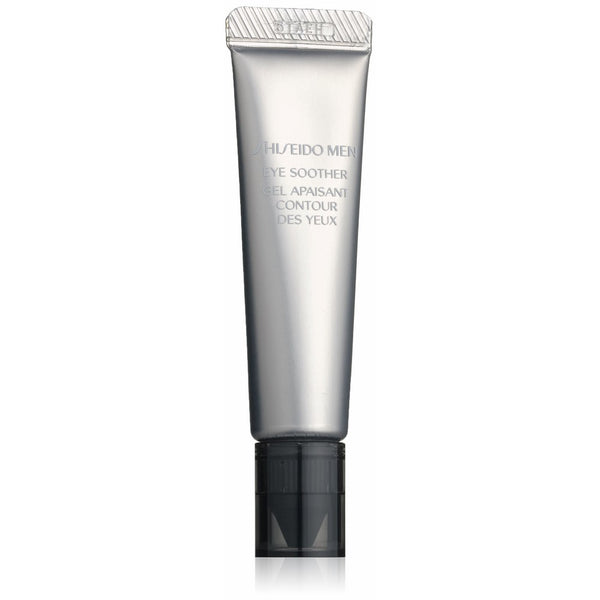 Shiseido Men Eye Soother Gel for Men, 0.5 Ounce