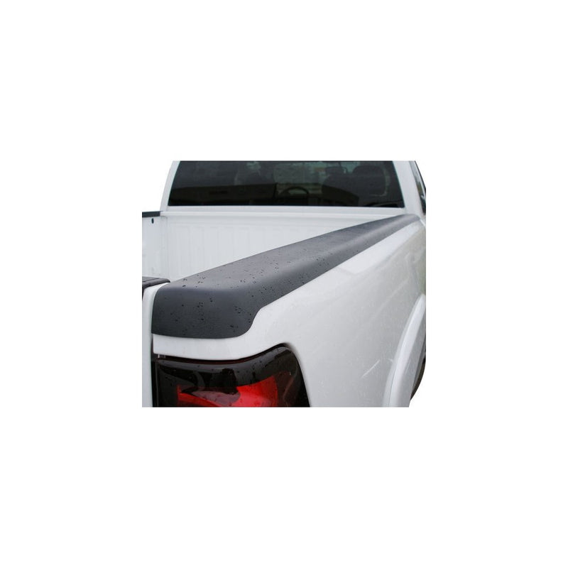 Stampede BRC0028 Black Rail Topz Bed Rail Cap
