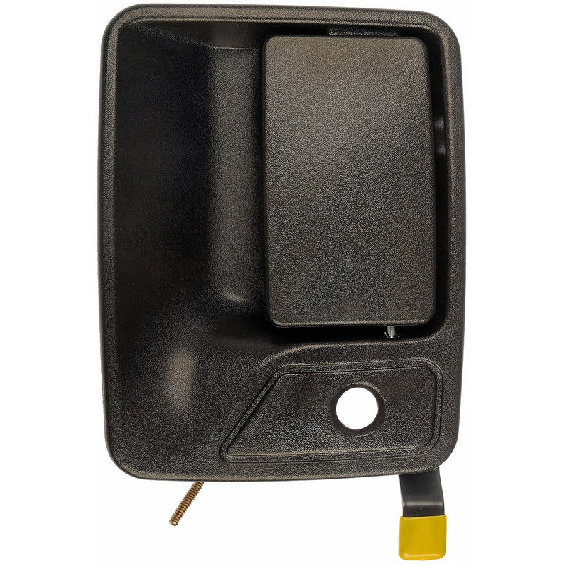 Dorman 79306 Ford Front Driver Side Replacement Exterior Door Handle