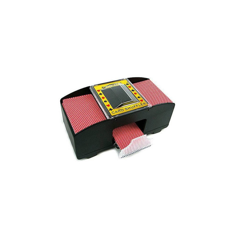 Automatic Card Shuffler (2 Deck)