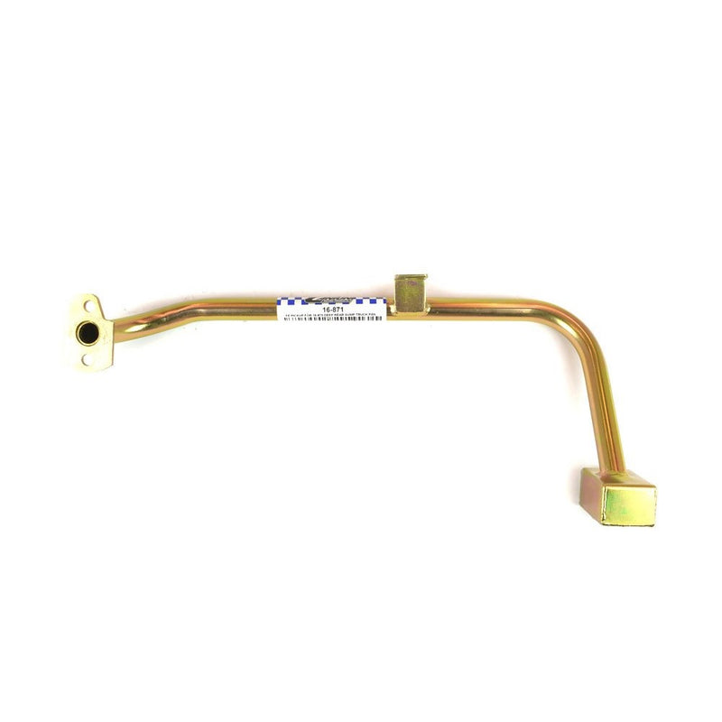 Canton Racing 16-871 Oil Pump (Pickup Ford FE For 16-870 Truck Pan)
