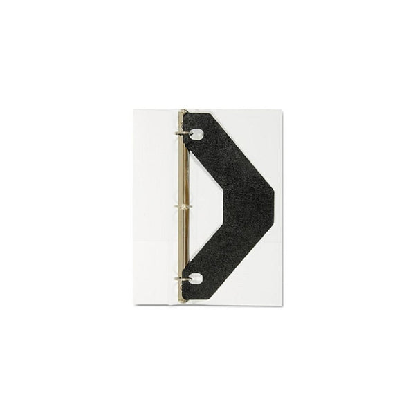 AVE75225 - Avery Triangle Shaped Sheet Lifter for Three-Ring Binder