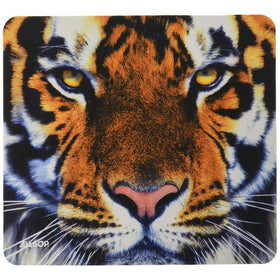Allsop Nature's Smart Mouse Pad 60 % Recycled Content, Tiger (30188)