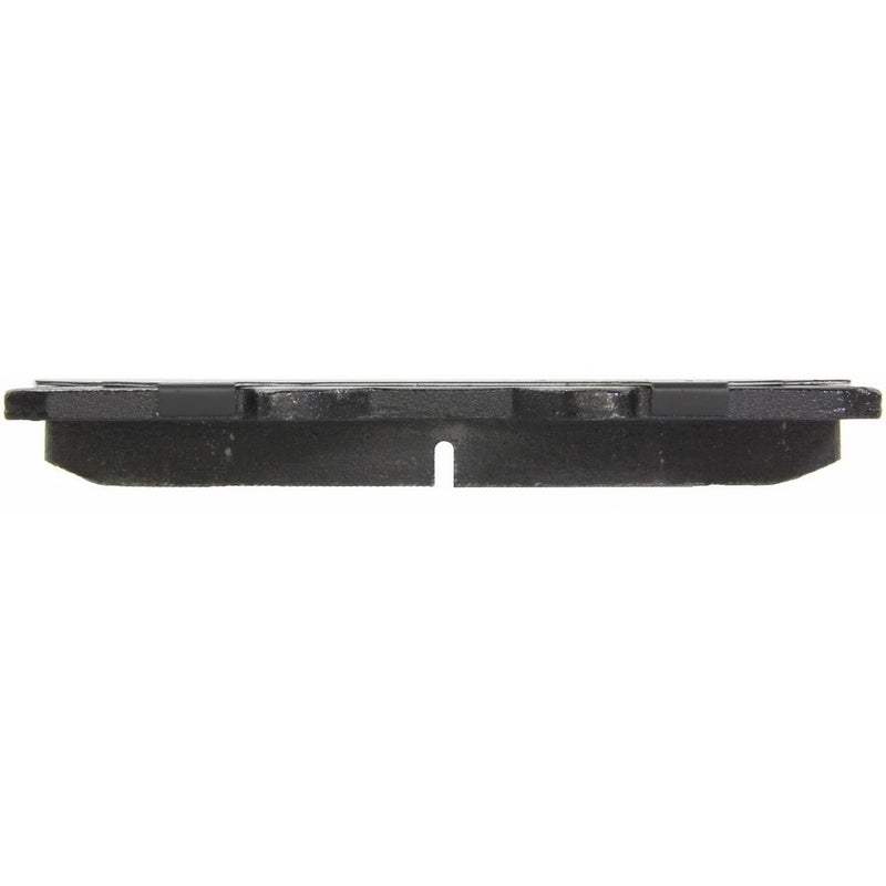 StopTech 309.11820 Street Performance Front Brake Pad