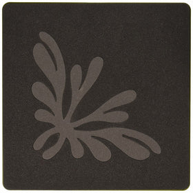 AccuQuilt GO! Fabric Cutting Dies; Ricky Tims Arabesque #2