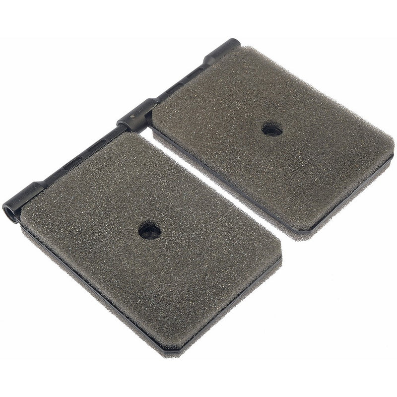 Dorman 902-309 Blend Door for Dodge Ram