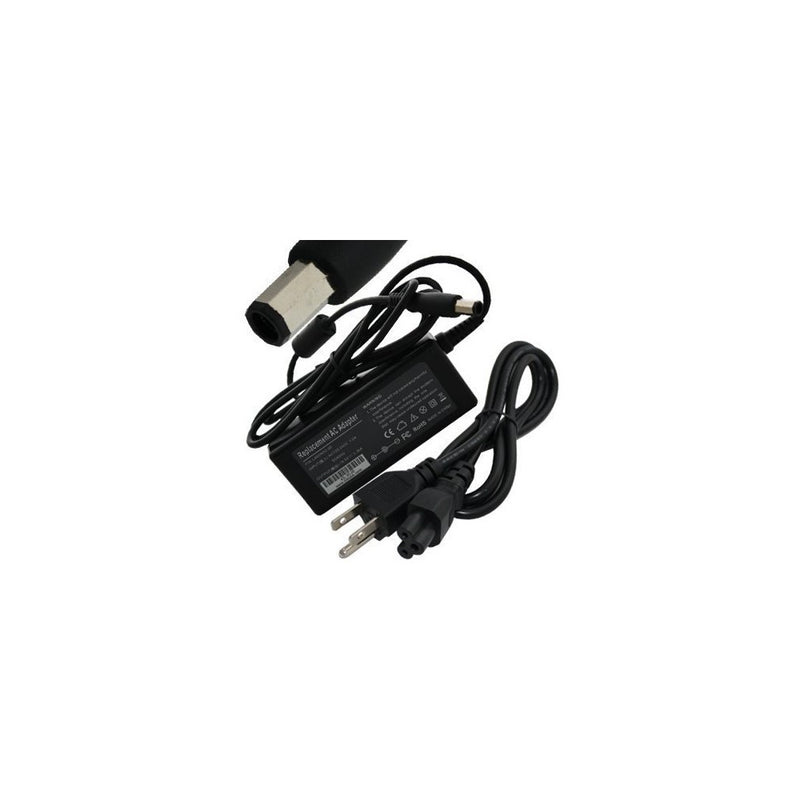 Laptop AC Adapter/Power Supply/Charger US Power Cord for Dell Inspiron 1318 pp25l