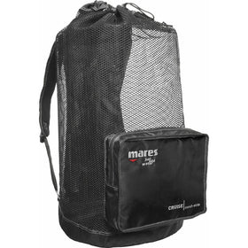 Mares Cruise Backpack Mesh Elite Bag