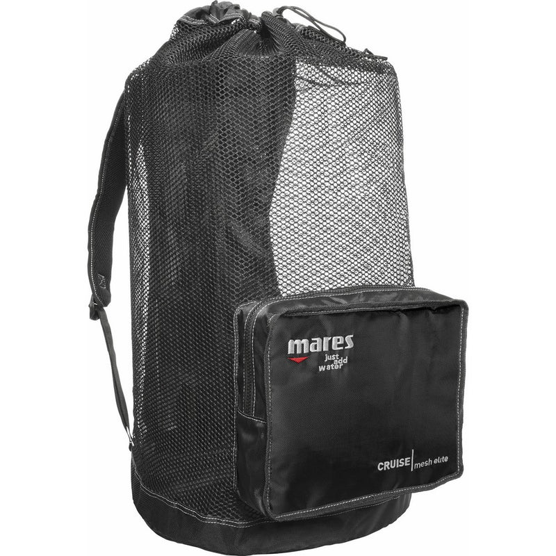 Mares Cruise Backpack Mesh Elite Bag