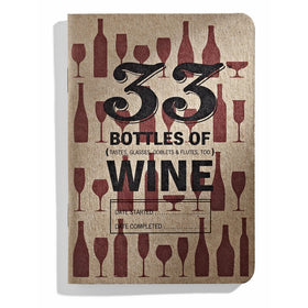33 Bottles of Wine