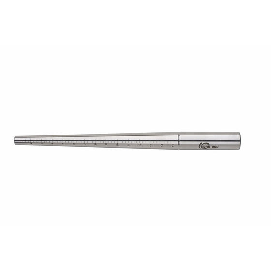 Steel Ring Mandrel, Round, 11-1/2 Inches | MAN-255.00