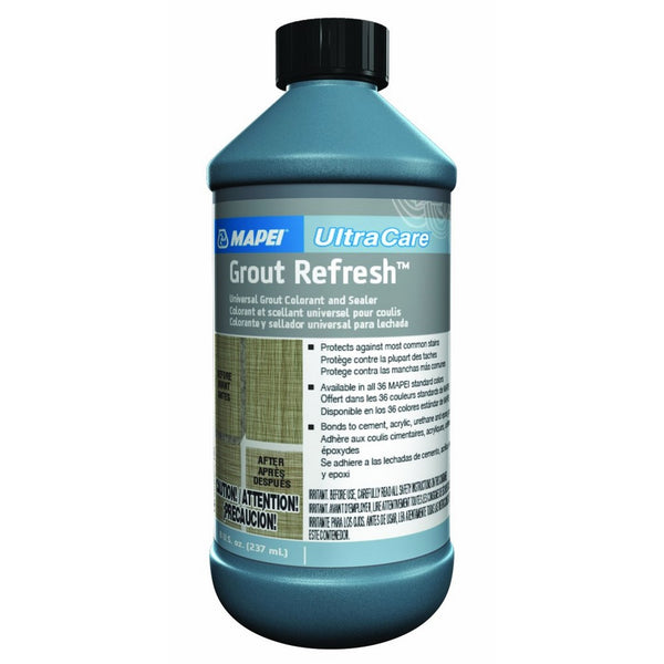 Grout Refresh - Chamois - 8oz. Bottle