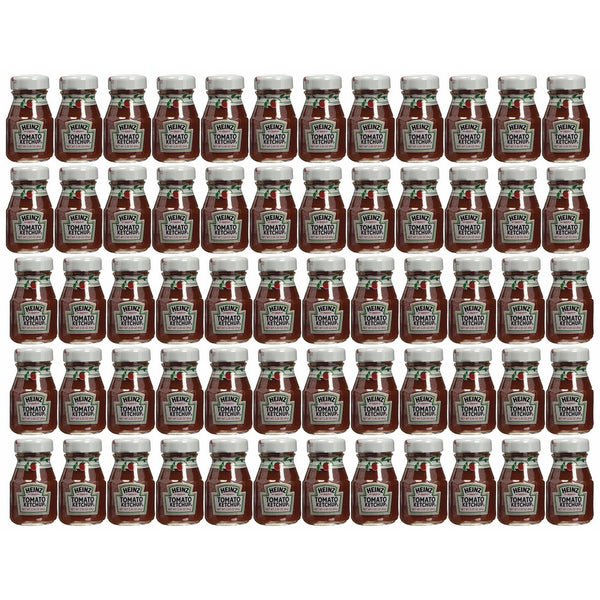 Heinz Ketchup (Bottle) (Case of 60)