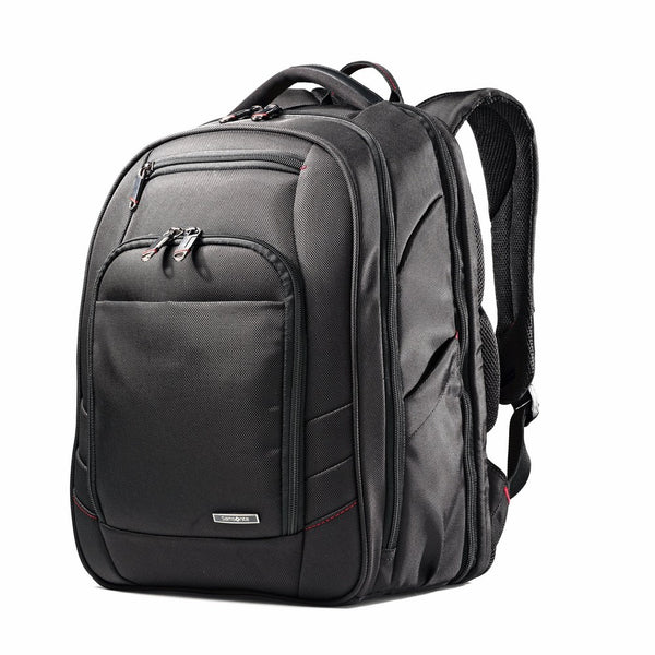 Samsonite Xenon 2 Backpack PFT Case Black