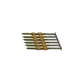 NATIONAL NAIL 616192 2K 3-1/4x.131-Inch Frame Nail