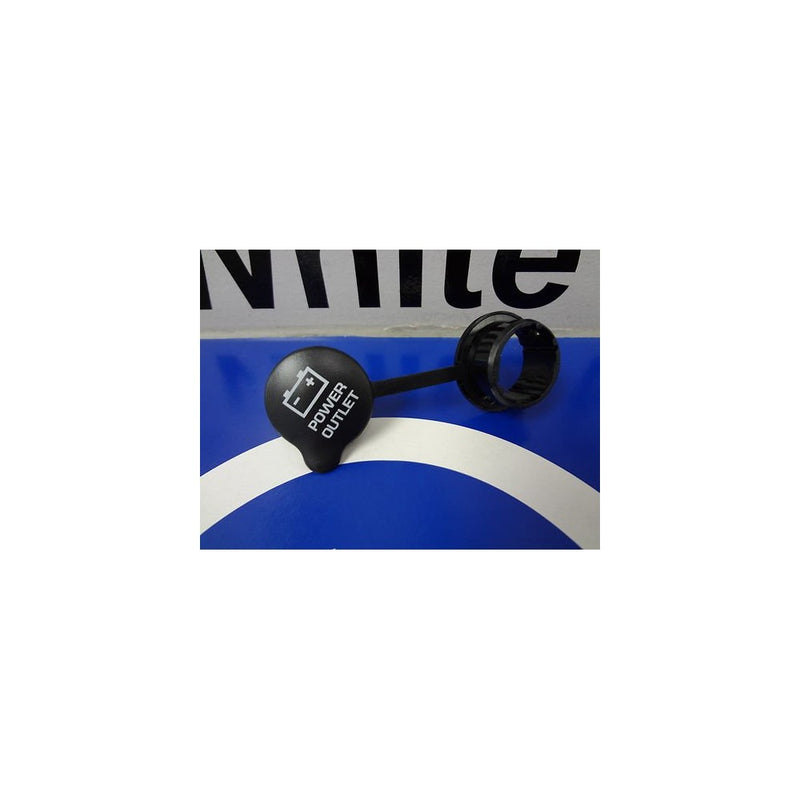 DODGE JEEP WRANGLER PT CRUISER CHALLENGER POWER OUTLET CIGAR LIGHTER COVER MOPAR