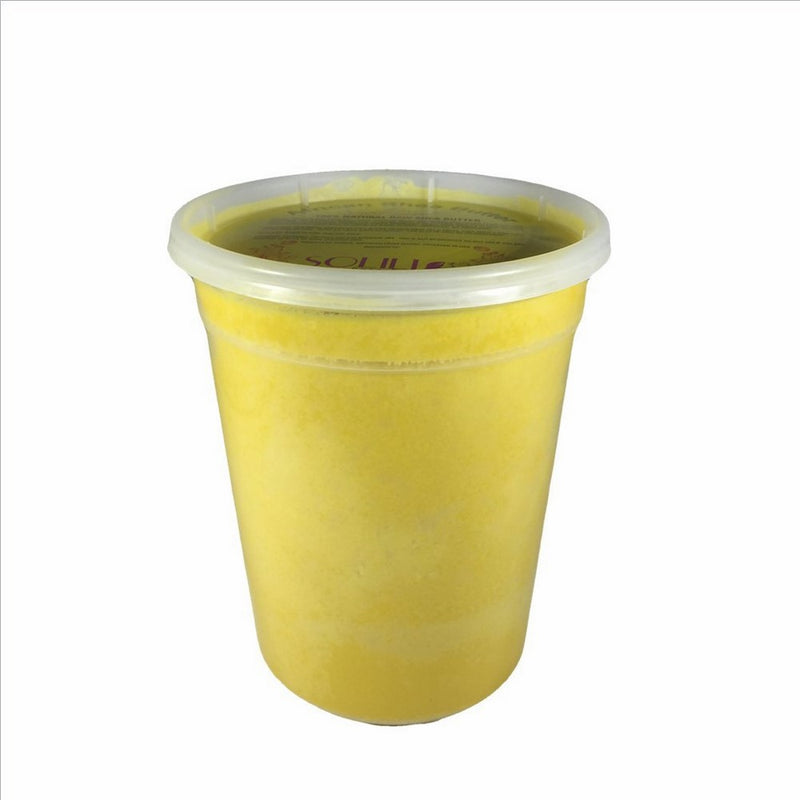 Smellgood African Shea Butter, 32 oz.