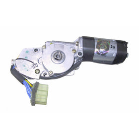 Genuine Hyundai 81631-2CA00 Sunroof Motor Kit Assembly