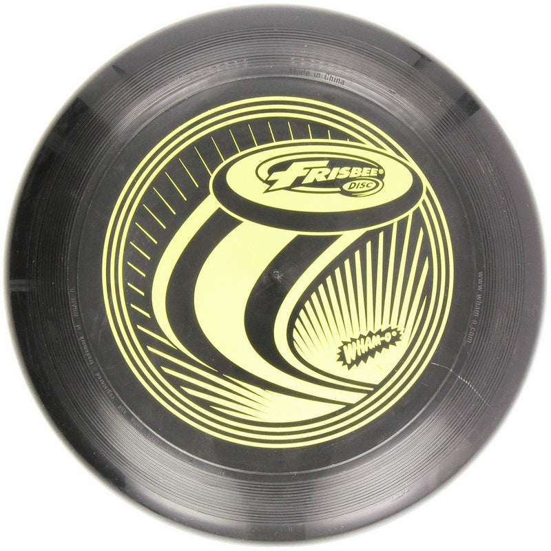 Wham-O Super Flyer Frisbee, 180gm