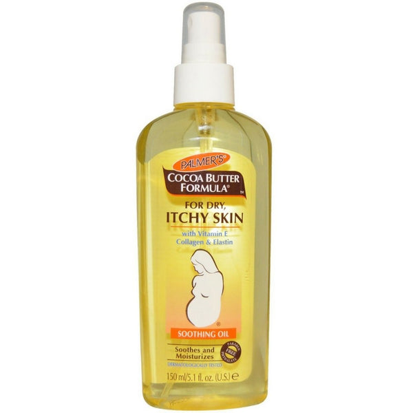 Palmer's Cocoa Butter Formula Soothing Oil 5.10 oz