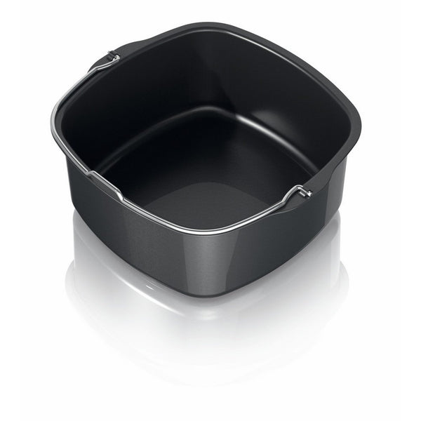 Philips HD9925/00 Airfryer Non-Stick Baking Pan Accessory, for compact model Airfryers