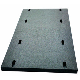 Tempress Mounting Plate for Tempress Elite Seat