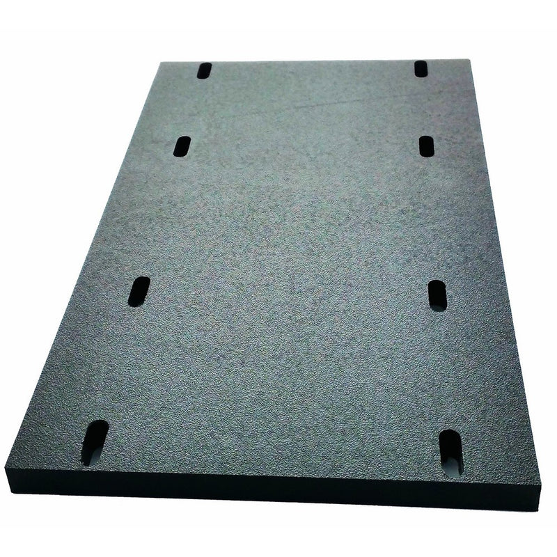 Tempress Mounting Plate for Tempress Elite Seat