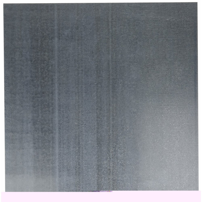M-D Hobby & Craft 57355 Galvanized Steel Sheet, 12 by 12-Inch