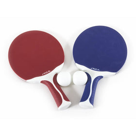 STIGA Flow Outdoor 2-Player Table Tennis Set