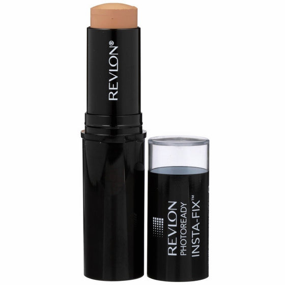 Revlon PhotoReady Insta-Fix Makeup, Natural Beige