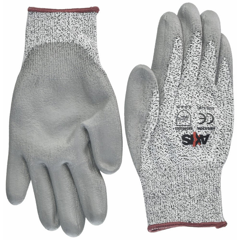Radians, Inc. RWG530M Radians Rwg530 Axis Cut Protection Level 3 Work Glove, Medium